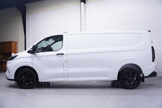 Ford TRANSIT CUSTOM 320 2.0 TDCi 136 pk Trend L2H1, A-Spoiler, 19" LMV Airco ECC, Apple Carplay, Cruise control, PDC V+A, 3-Zits