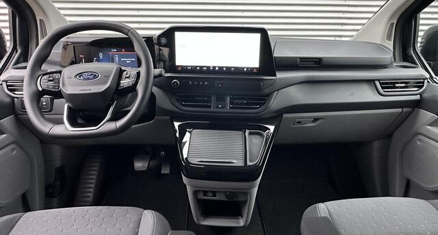 Ford TRANSIT CUSTOM 300 2.0 TDCI L2 Trend DC Dubbele cabine