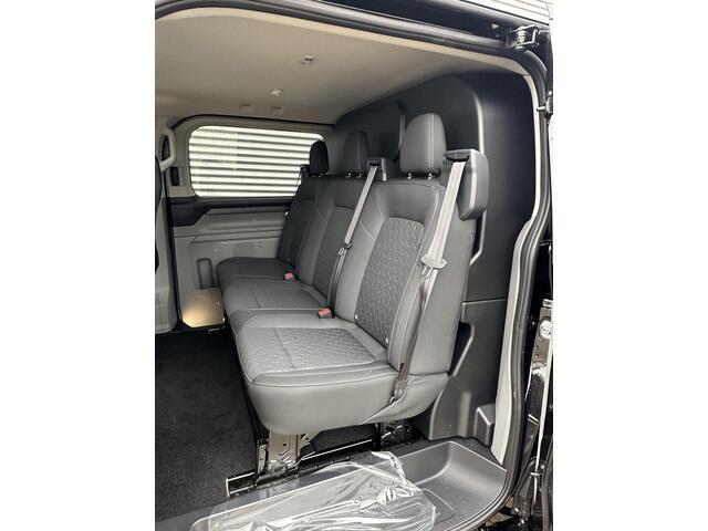 Ford TRANSIT CUSTOM 300 2.0 TDCI L2 Trend DC Dubbele cabine