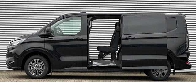 Ford TRANSIT CUSTOM 300 2.0 TDCI L2 Trend DC Dubbele cabine