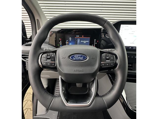 Ford TRANSIT CUSTOM 300 2.0 TDCI L2 Trend DC Dubbele cabine