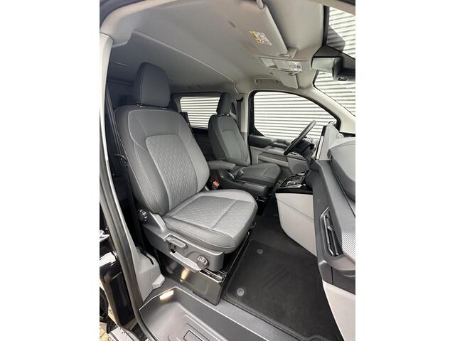 Ford TRANSIT CUSTOM 300 2.0 TDCI L2 Trend DC Dubbele cabine