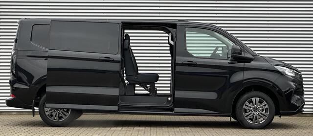 Ford TRANSIT CUSTOM 300 2.0 TDCI L2 Trend DC Dubbele cabine