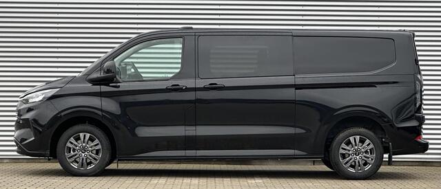 Ford TRANSIT CUSTOM 300 2.0 TDCI L2 Trend DC Dubbele cabine