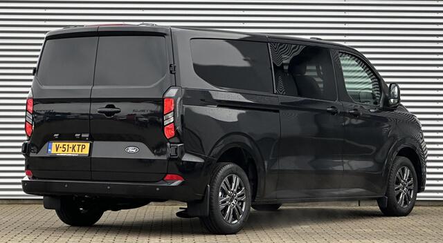 Ford TRANSIT CUSTOM 300 2.0 TDCI L2 Trend DC Dubbele cabine