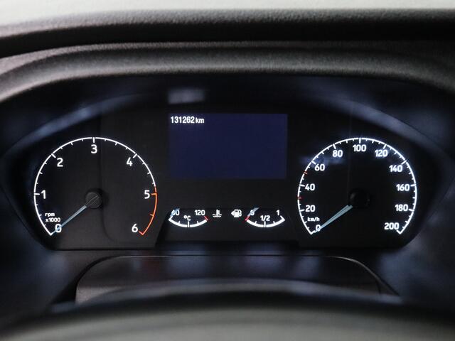 Ford TRANSIT CUSTOM 2.0TDCI 130PK Limited | Dakdraagsysteem | Airco | Navigatie | Camera | Cruise | 3-Persoons