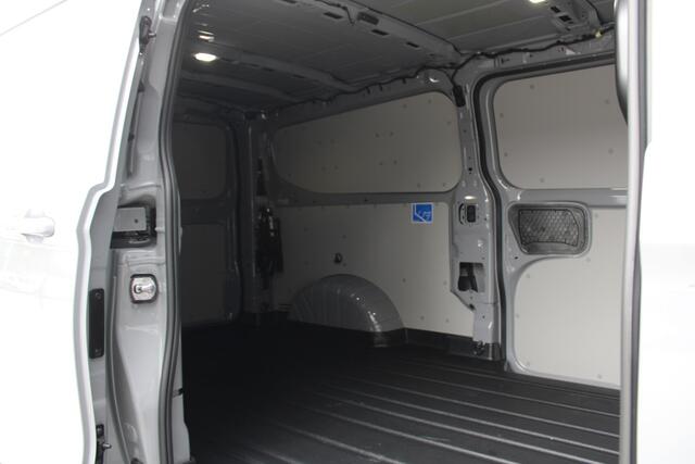 Ford TRANSIT CUSTOM 300 2.0 TDCI L2H1 Sport 170pk - 2x Schuifdeur - 19" LM velgen - ACC - Blind spot - Navi - Camera - Verwarmd stuur - 70l tank - Rijklaar