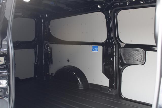 Ford TRANSIT CUSTOM 300 2.0 TDCI L2H1 Sport 170pk - 2x Schuifdeur - 19" LM velgen - ACC - Blind spot - Navi - Camera - Verwarmd stuur - 70l tank - Rijklaar