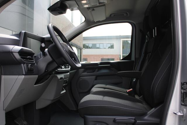 Ford TRANSIT CUSTOM 320 2.0 TDCI L2H1 Trend 170pk - 2x Schuifdeur - Carplay - Android - Camera - LED - Stoelverwarming - 70l tank - Rijklaar
