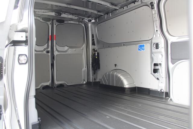 Ford TRANSIT CUSTOM 320 2.0 TDCI L2H1 Trend 170pk - 2x Schuifdeur - Carplay - Android - Camera - LED - Stoelverwarming - 70l tank - Rijklaar