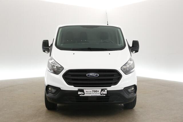 Ford TRANSIT CUSTOM 280 2.0 TDCI L1H1 | MARGE! | 3 Persoons Parkeersensoren Elektrpakket Schuifdeur