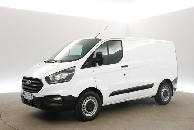 Ford TRANSIT CUSTOM 280 2.0 TDCI L1H1 | MARGE! | 3 Persoons Parkeersensoren Elektrpakket Schuifdeur