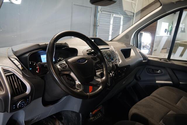 Ford TRANSIT CUSTOM 270 2.2 TDCI L1H1 Trend + CAMERA / TREKHAAK / NAVIGATIE