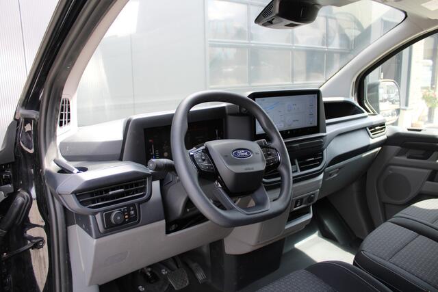 Ford TRANSIT CUSTOM 320 2.0 TDCI L2H1 Trend 170pk - Navigatie - LED koplampen - Camera - Trekhaak - Rijklaar