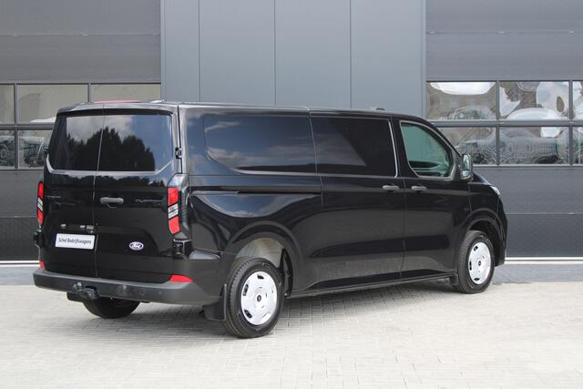Ford TRANSIT CUSTOM 320 2.0 TDCI L2H1 Trend 170pk - Navigatie - LED koplampen - Camera - Trekhaak - Rijklaar