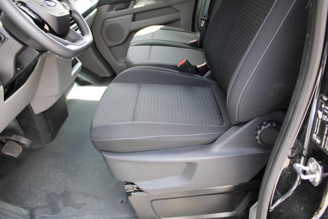 Ford TRANSIT CUSTOM 320 2.0 TDCI L2H1 Trend 170pk - Navigatie - LED koplampen - Camera - Trekhaak - Rijklaar