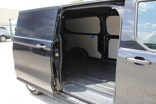 Ford TRANSIT CUSTOM 320 2.0 TDCI L2H1 Trend 170pk - Navigatie - LED koplampen - Camera - Trekhaak - Rijklaar