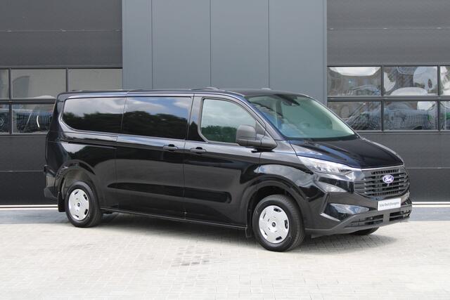 Ford TRANSIT CUSTOM 320 2.0 TDCI L2H1 Trend 170pk - Navigatie - LED koplampen - Camera - Trekhaak - Rijklaar