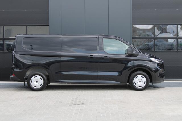 Ford TRANSIT CUSTOM 320 2.0 TDCI L2H1 Trend 170pk - Navigatie - LED koplampen - Camera - Trekhaak - Rijklaar