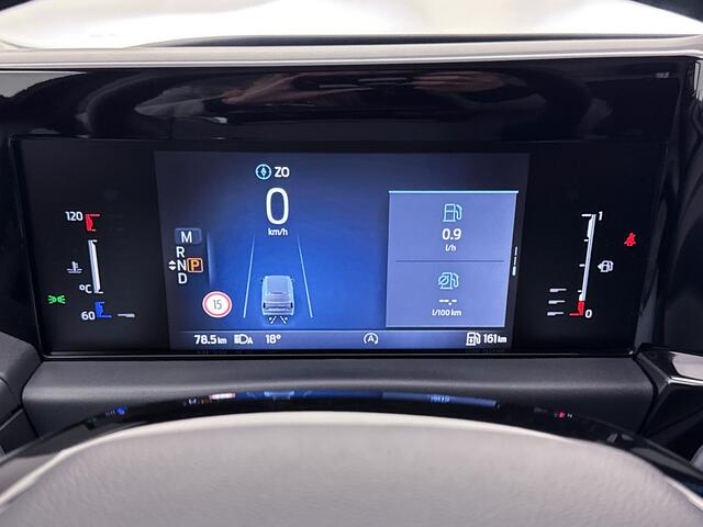 Ford TRANSIT CUSTOM 300 2.0 TDCI L2H1 Sport 170pk Navigatie Dubbele Schuifdeur Achteruitrijcamera Apple Carplay/Android Auto