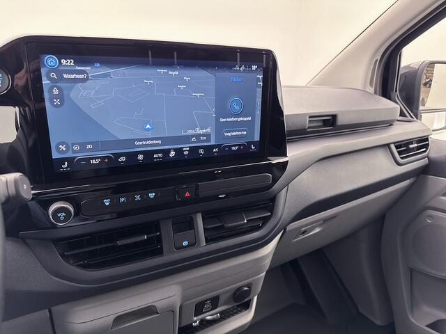 Ford TRANSIT CUSTOM 300 2.0 TDCI L2H1 Sport 170pk Navigatie Dubbele Schuifdeur Achteruitrijcamera Apple Carplay/Android Auto
