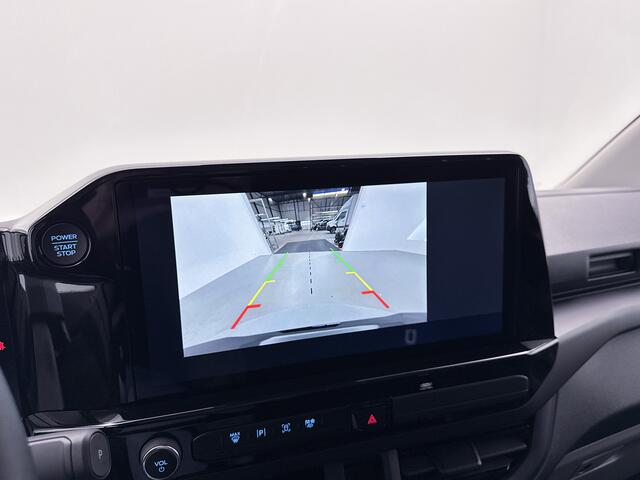 Ford TRANSIT CUSTOM 300 2.0 TDCI L2H1 Sport 170pk Navigatie Dubbele Schuifdeur Achteruitrijcamera Apple Carplay/Android Auto
