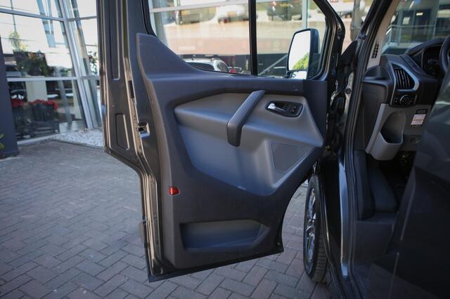 Ford TRANSIT CUSTOM 290 2.0 TDCI L2H1 Sp