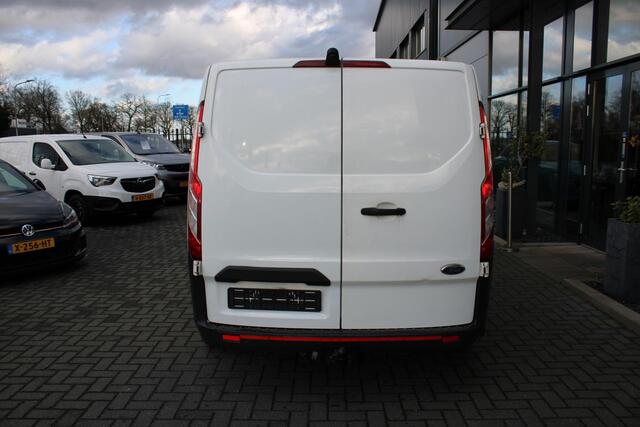 Ford TRANSIT CUSTOM 270S 2.0TD105Pk/77Kw M6 FWD Trend airco 3 zits