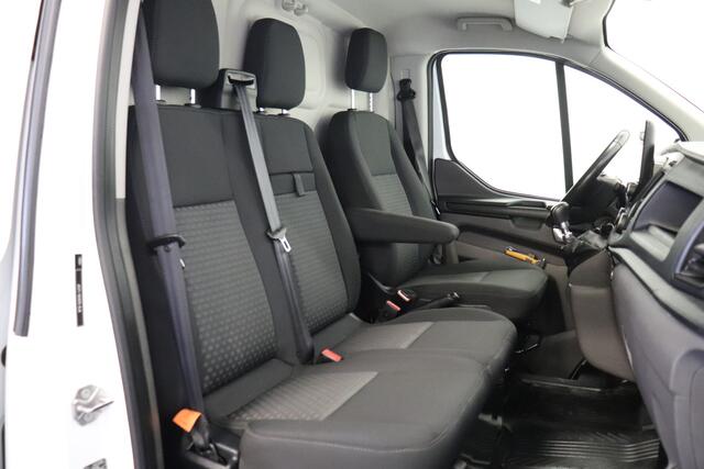 Ford TRANSIT CUSTOM 2.0 TDCI EURO 6 - Airco - Navi - Cruise - ¤ 11.900,- Excl.