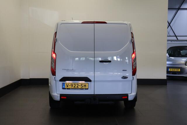 Ford TRANSIT CUSTOM 2.0 TDCI EURO 6 - Airco - Navi - Cruise - ¤ 11.900,- Excl.