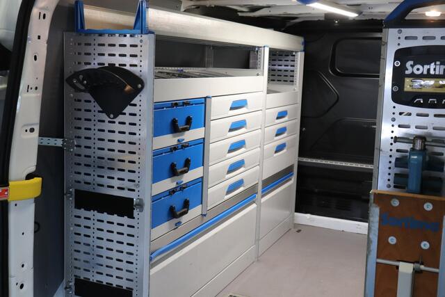 Ford TRANSIT CUSTOM 2.0 TDCI EURO 6 - Airco - Navi - Cruise - ¤ 11.900,- Excl.