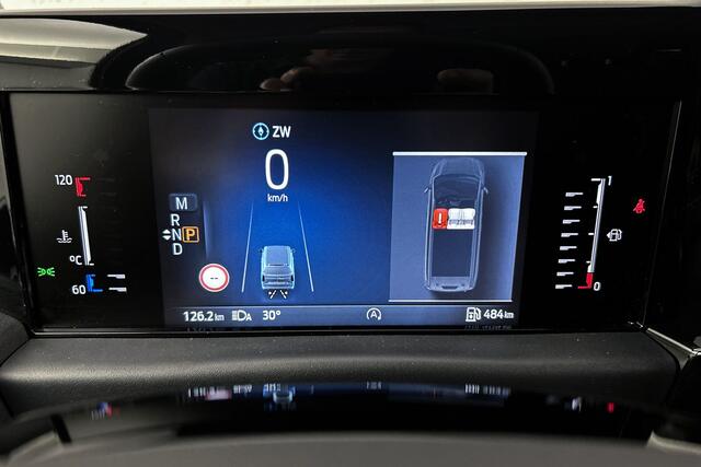 Ford TRANSIT CUSTOM 170PK L2 Sport Dubbel cabine | Raptor edition | 2x schuifdeur | Camera | Adaptieve cruise control | Parkeersensoren | LED koplampen