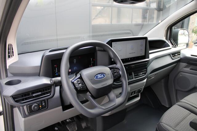 Ford TRANSIT CUSTOM 320 2.0 TDCI L1H1 Trend 170pk - Carplay - Android - LED koplampen - Camera - Stoelverwarming - 70l tank - Rijklaar
