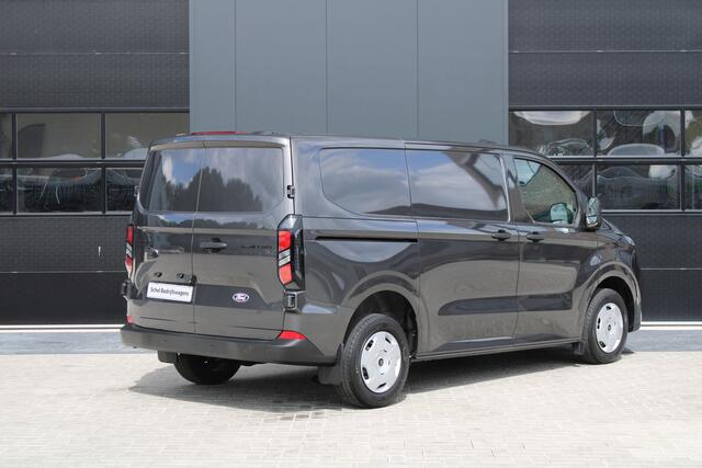 Ford TRANSIT CUSTOM 320 2.0 TDCI L1H1 Trend 170pk - Carplay - Android - LED koplampen - Camera - Stoelverwarming - 70l tank - Rijklaar