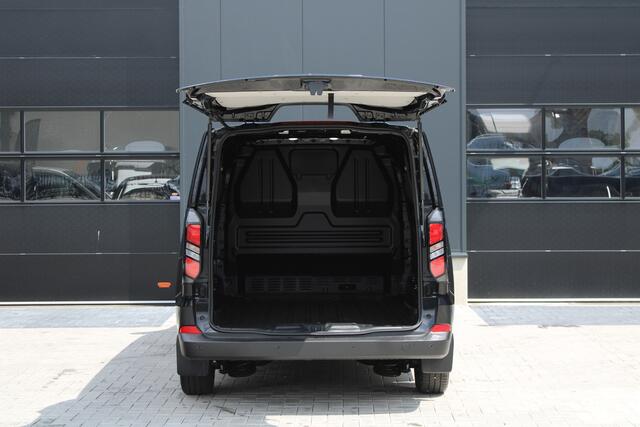 Ford TRANSIT CUSTOM 320 2.0 TDCI L2H1 Trend 136pk - 2x Schuifdeur - Achterklep - Carplay - Android - LED koplampen - Stoelverwarming - 70l tank - Rijklaar