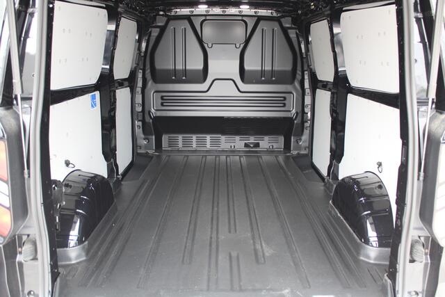 Ford TRANSIT CUSTOM 320 2.0 TDCI L2H1 Trend 136pk - 2x Schuifdeur - Achterklep - Carplay - Android - LED koplampen - Stoelverwarming - 70l tank - Rijklaar