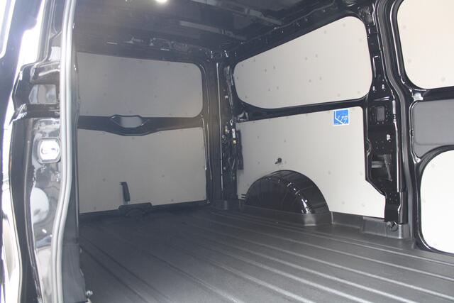 Ford TRANSIT CUSTOM 320 2.0 TDCI L2H1 Trend 136pk - 2x Schuifdeur - Achterklep - Carplay - Android - LED koplampen - Stoelverwarming - 70l tank - Rijklaar