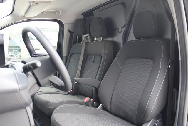 Ford TRANSIT CUSTOM 320 2.0 TDCI L2H1 Trend 136pk - 2x Schuifdeur - Achterklep - Carplay - Android - LED koplampen - Stoelverwarming - 70l tank - Rijklaar