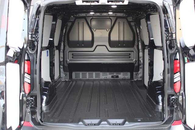 Ford TRANSIT CUSTOM 320 2.0 TDCI L2H1 Trend 170pk - Carplay - Android - Camera - LED - Stoelverwarming - 70l tank - Rijklaar