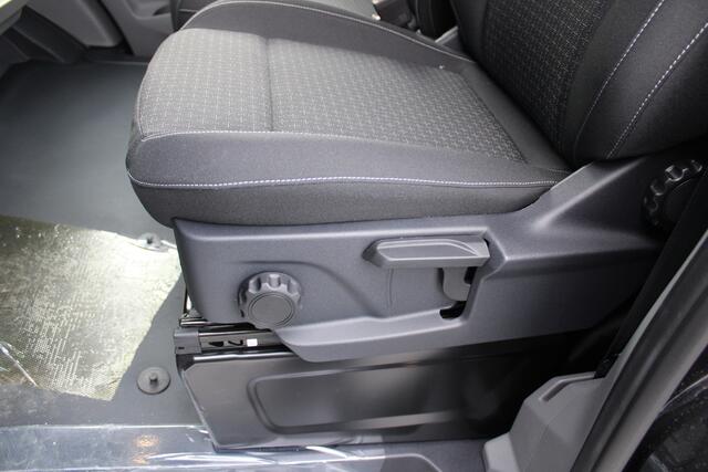 Ford TRANSIT CUSTOM 320 2.0 TDCI L2H1 Trend 170pk - Carplay - Android - Camera - LED - Stoelverwarming - 70l tank - Rijklaar