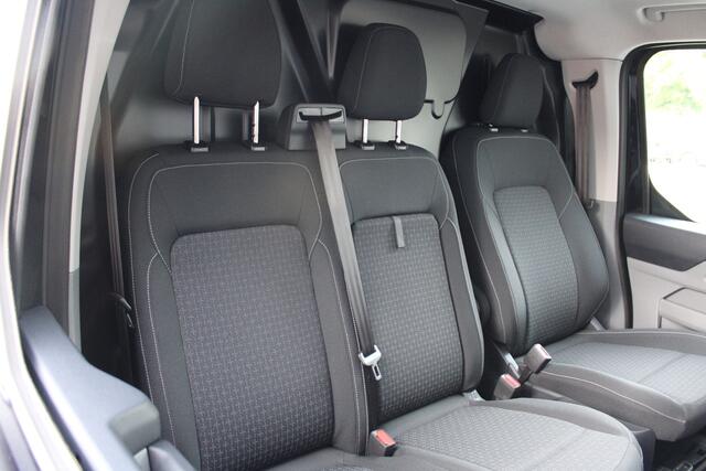 Ford TRANSIT CUSTOM 320 2.0 TDCI L2H1 Trend 170pk - Carplay - Android - Camera - LED - Stoelverwarming - 70l tank - Rijklaar