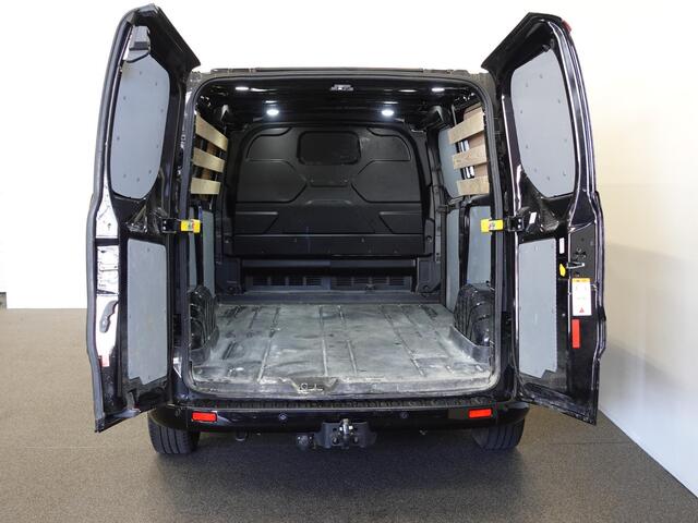 Ford TRANSIT CUSTOM 320 2.0 TDCI L2H1 Sport 185PK Automaat Airco Cruise Control Bluetooth Navi Trekhaak