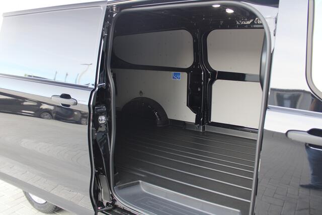 Ford TRANSIT CUSTOM 320 2.0 TDCI L2H1 Trend 170pk - Carplay - Android - Camera - LED - Stoelverwarming - 70l tank - Rijklaar