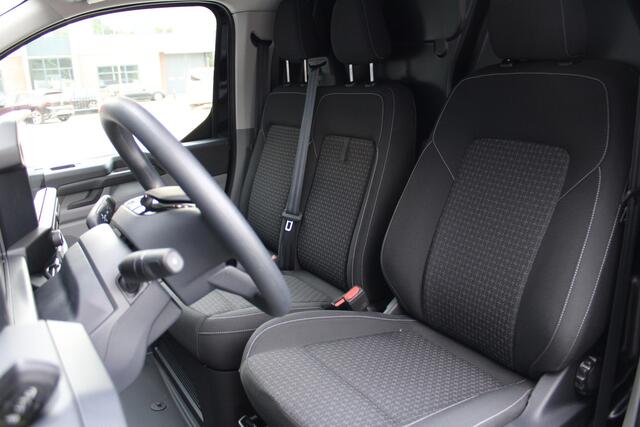 Ford TRANSIT CUSTOM 320 2.0 TDCI L2H1 Trend 170pk - Carplay - Android - Camera - LED - Stoelverwarming - 70l tank - Rijklaar