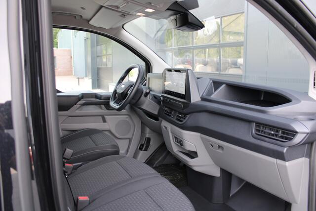 Ford TRANSIT CUSTOM 320 2.0 TDCI L2H1 Trend 170pk - Carplay - Android - Camera - LED - Stoelverwarming - 70l tank - Rijklaar