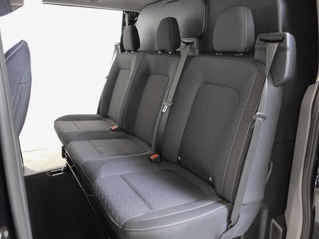 Ford TRANSIT CUSTOM L2H1 Dubbele cabine 136pk Automaat Trend 2x Schuifdeur Navigatie Trekhaak Cruise control