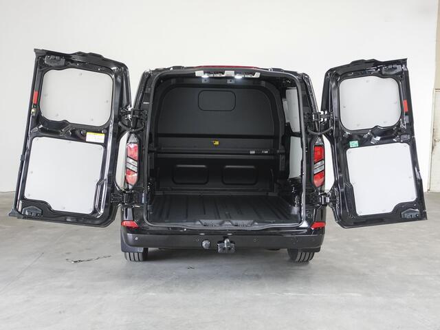 Ford TRANSIT CUSTOM L2H1 Dubbele cabine 136pk Automaat Trend 2x Schuifdeur Navigatie Trekhaak Cruise control