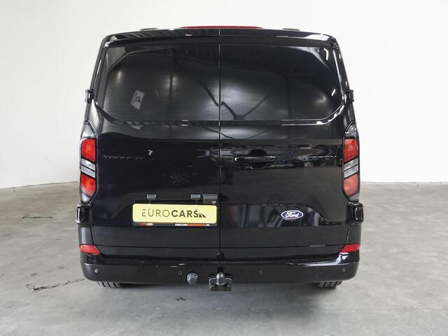 Ford TRANSIT CUSTOM L2H1 Dubbele cabine 136pk Automaat Trend 2x Schuifdeur Navigatie Trekhaak Cruise control