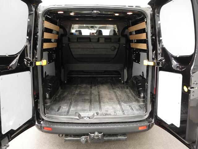 Ford TRANSIT CUSTOM 300 2.0 TDCI L2H1 Trend Automaat Dubbele Cabine Airco Navi Cruise Camera Trekhaak