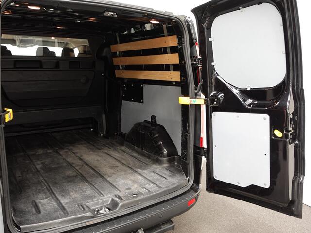 Ford TRANSIT CUSTOM 300 2.0 TDCI L2H1 Trend Automaat Dubbele Cabine Airco Navi Cruise Camera Trekhaak